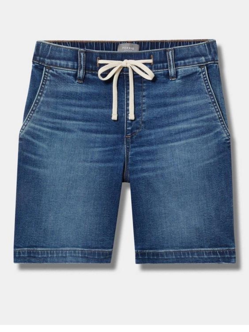Torrid Bermuda shorts sz 0